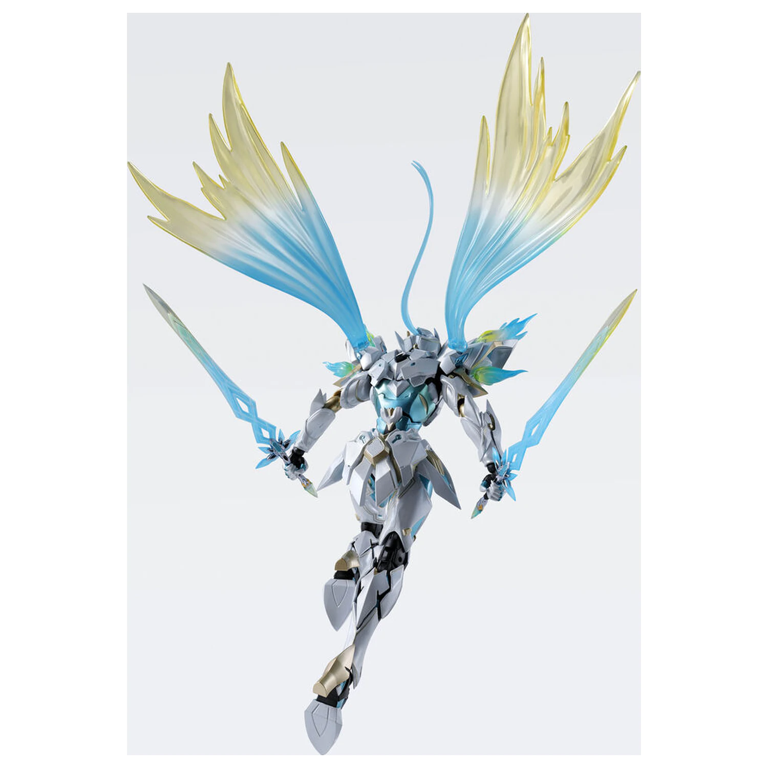 Honkai Star Rail Sam - Spring Missive Figur 16,5 cm Produktfoto