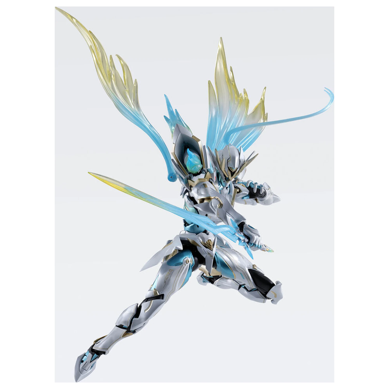 Honkai Star Rail Sam - Spring Missive Figur 16,5 cm Produktfoto