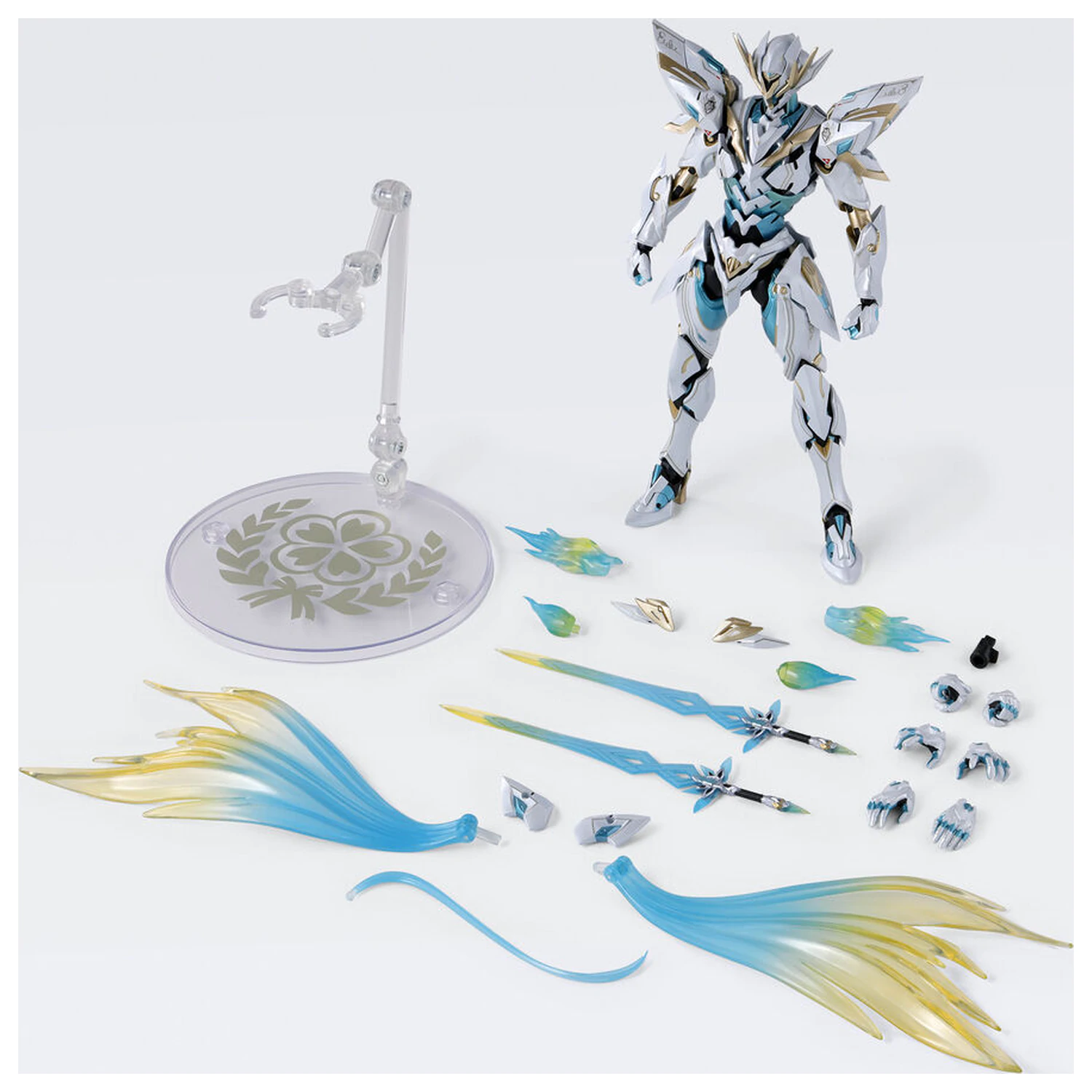 Honkai Star Rail Sam - Spring Missive Figur 16,5 cm Produktfoto