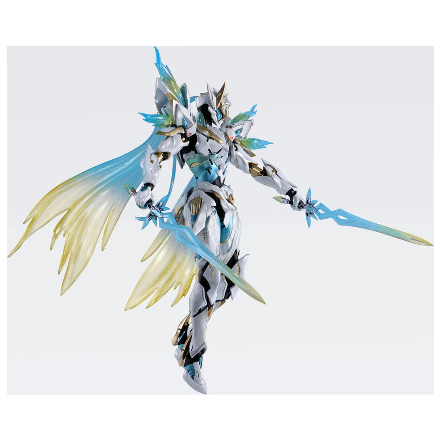 Honkai Star Rail Sam - Spring Missive Figur 16,5 cm Produktfoto