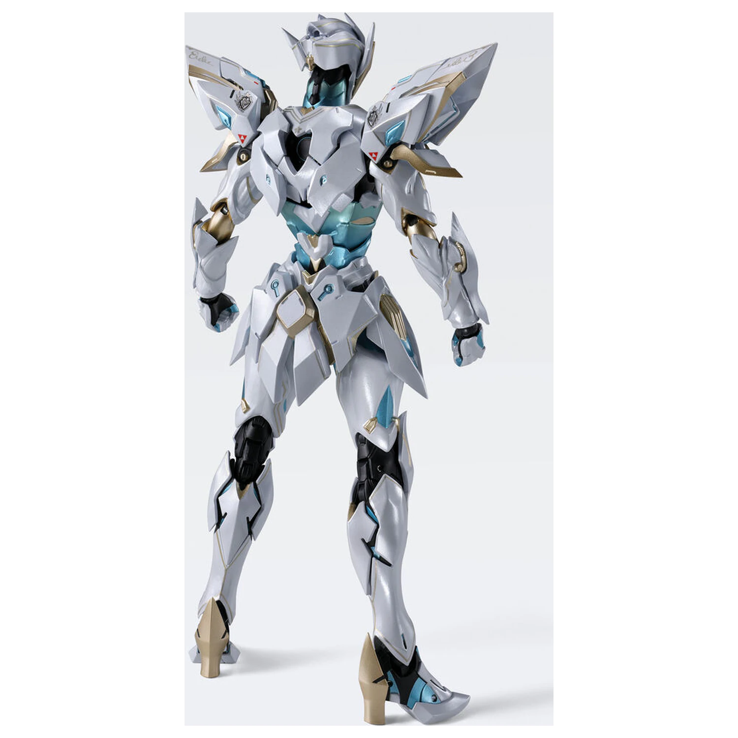 Honkai Star Rail Sam - Spring Missive Figur 16,5 cm Produktfoto