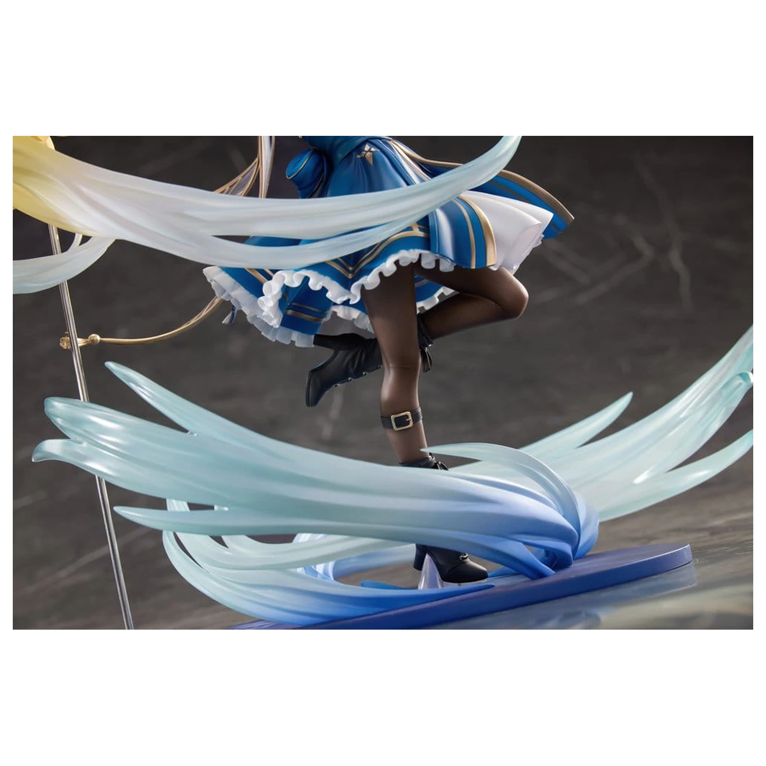 Honkai: Star Rail x Fate/stay night [UBW] PVC Figur 1/7 Saber 32 cm Produktfoto