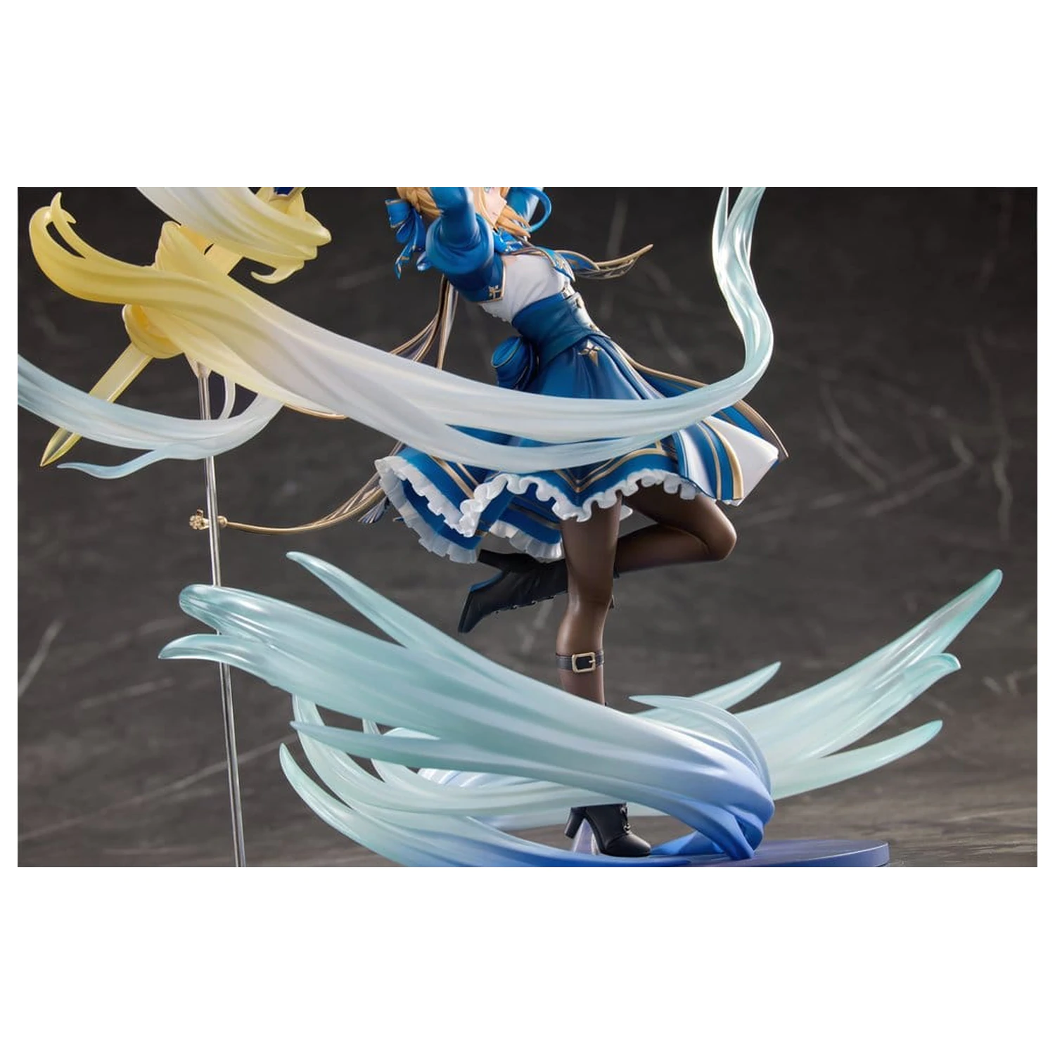 Honkai: Star Rail x Fate/stay night [UBW] PVC Figur 1/7 Saber 32 cm Produktfoto