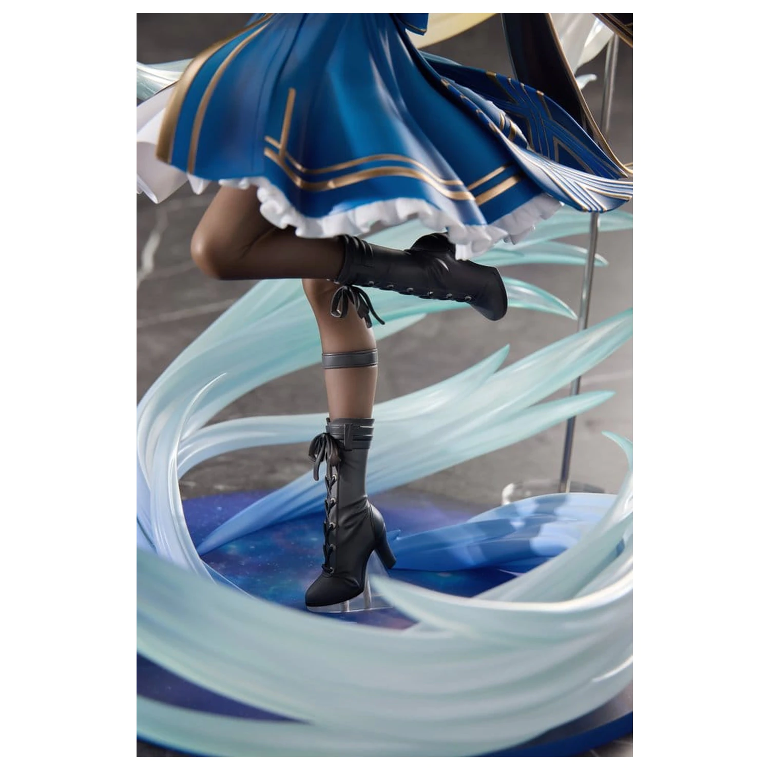 Honkai: Star Rail x Fate/stay night [UBW] PVC Figur 1/7 Saber 32 cm Produktfoto