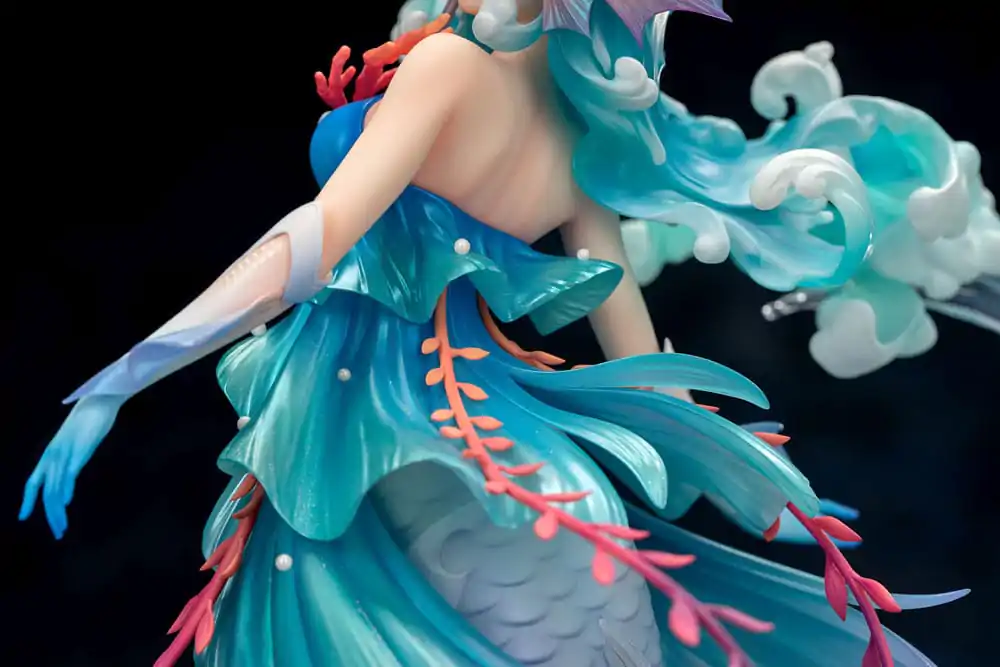 Honor of Kings Statue 1/8 Mermaid Princess Doria 32 cm Produktfoto