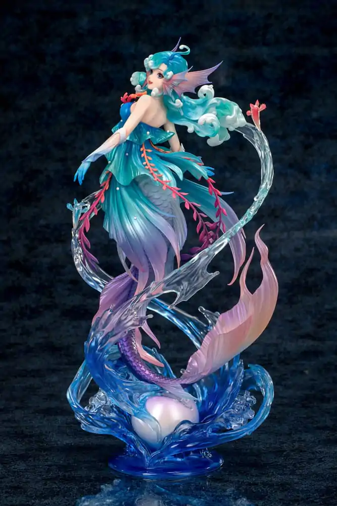 Honor of Kings Statue 1/8 Mermaid Princess Doria 32 cm Produktfoto