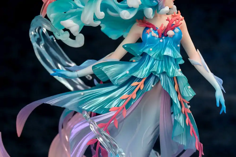 Honor of Kings Statue 1/8 Mermaid Princess Doria 32 cm Produktfoto