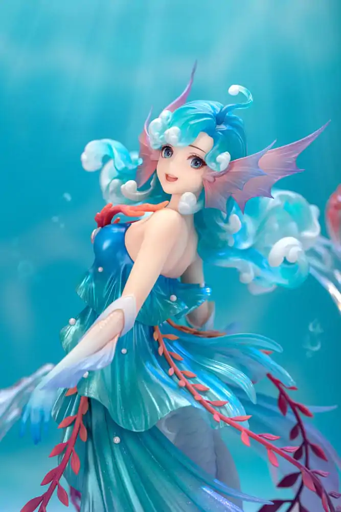 Honor of Kings Statue 1/8 Mermaid Princess Doria 32 cm Produktfoto