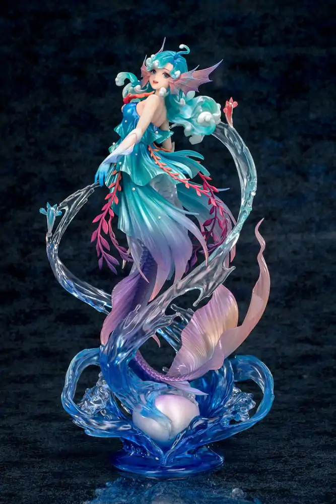 Honor of Kings Statue 1/8 Mermaid Princess Doria 32 cm Produktfoto