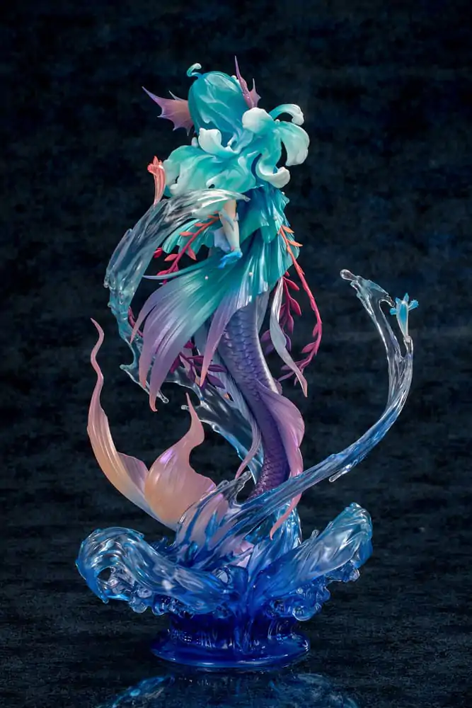 Honor of Kings Statue 1/8 Mermaid Princess Doria 32 cm Produktfoto