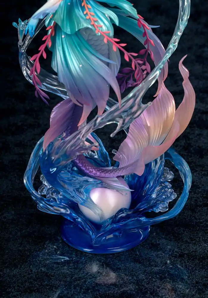 Honor of Kings Statue 1/8 Mermaid Princess Doria 32 cm Produktfoto