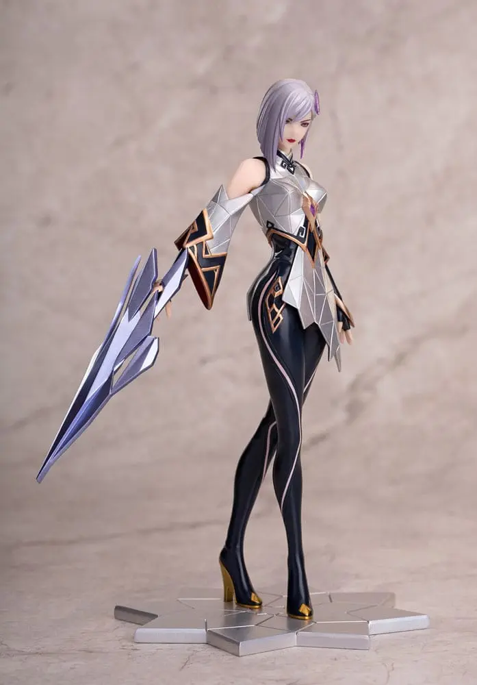 Honor of Kings PVC Gift+ Series Statue 1/10 Jing: The Mirror's Blade Ver. 19 cm Produktfoto