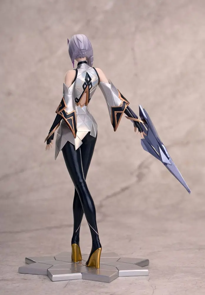 Honor of Kings PVC Gift+ Series Statue 1/10 Jing: The Mirror's Blade Ver. 19 cm Produktfoto