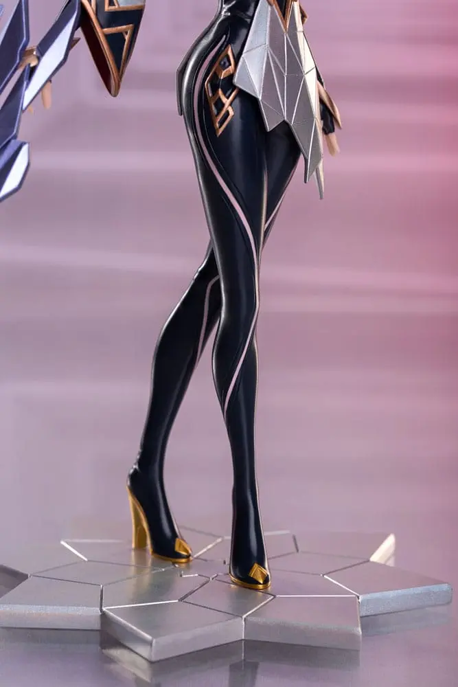 Honor of Kings PVC Gift+ Series Statue 1/10 Jing: The Mirror's Blade Ver. 19 cm Produktfoto