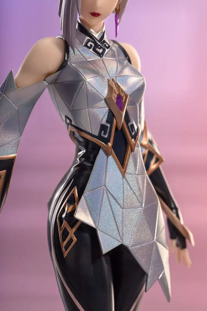 Honor of Kings PVC Gift+ Series Statue 1/10 Jing: The Mirror's Blade Ver. 19 cm Produktfoto