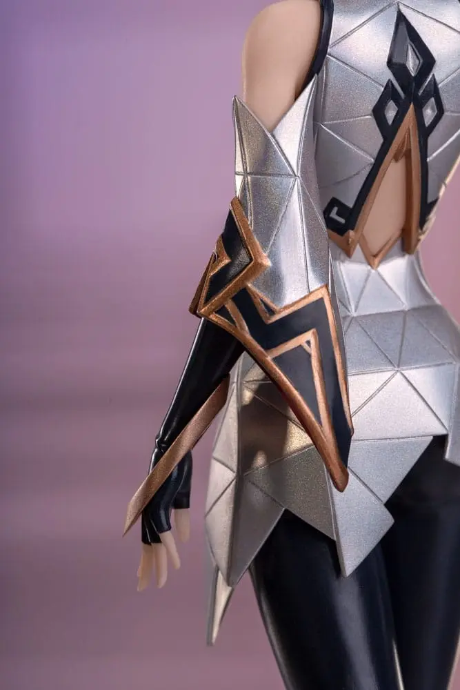 Honor of Kings PVC Gift+ Series Statue 1/10 Jing: The Mirror's Blade Ver. 19 cm Produktfoto