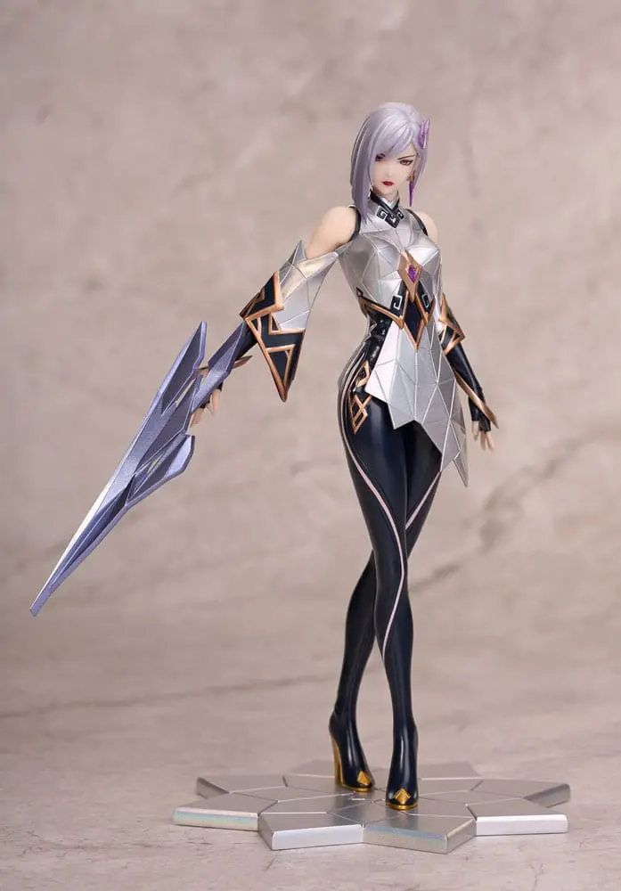 Honor of Kings PVC Gift+ Series Statue 1/10 Jing: The Mirror's Blade Ver. 19 cm Produktfoto