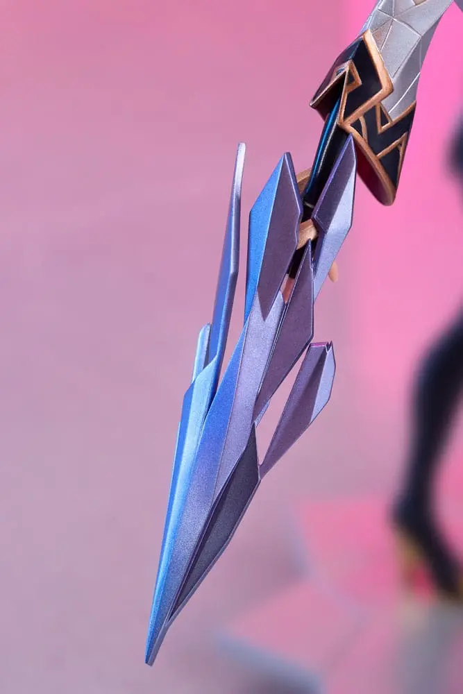 Honor of Kings PVC Gift+ Series Statue 1/10 Jing: The Mirror's Blade Ver. 19 cm Produktfoto