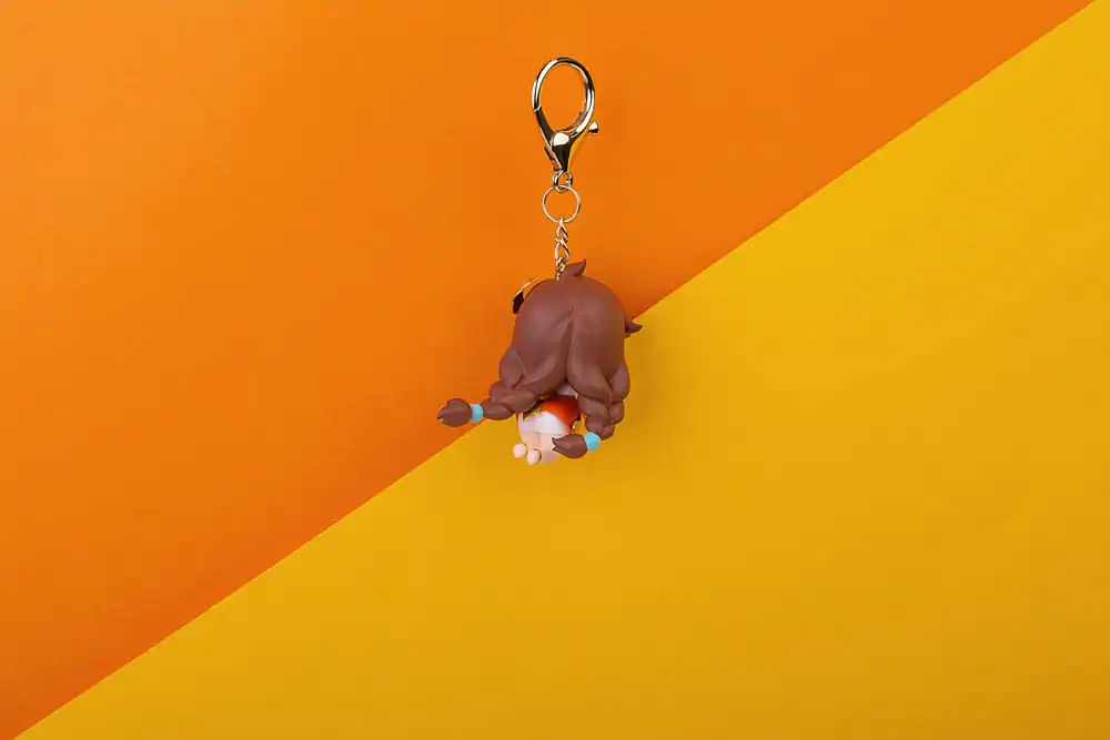 Honor of Kings Hang On PVC Mini Statue Da Qiao 5 cm Produktfoto