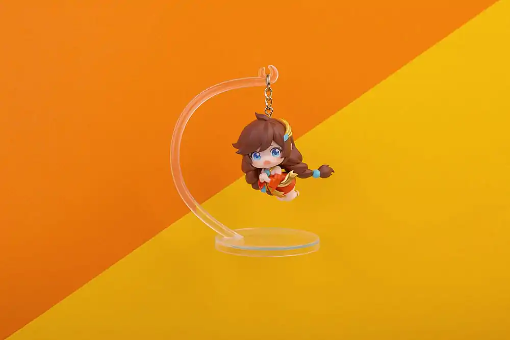 Honor of Kings Hang On PVC Mini Statue Da Qiao 5 cm Produktfoto