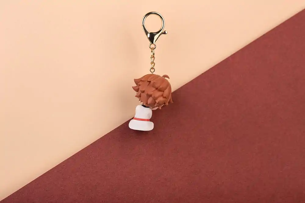 Honor of Kings Hang On PVC Mini Statue Li Bai 5 cm Produktfoto