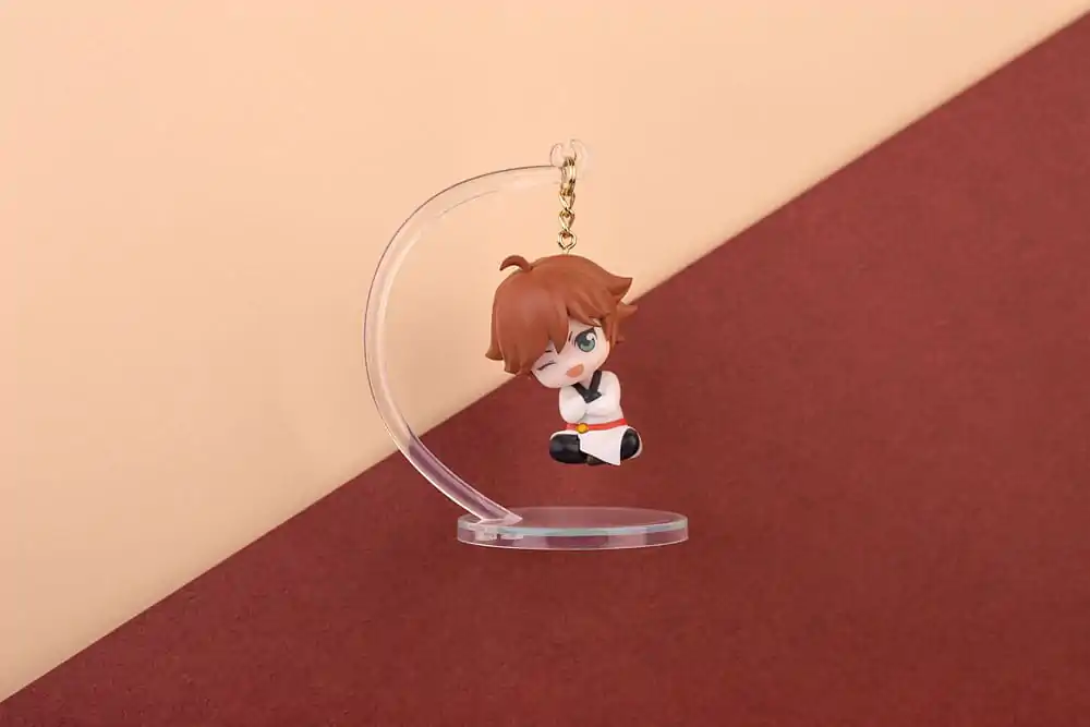 Honor of Kings Hang On PVC Mini Statue Li Bai 5 cm Produktfoto