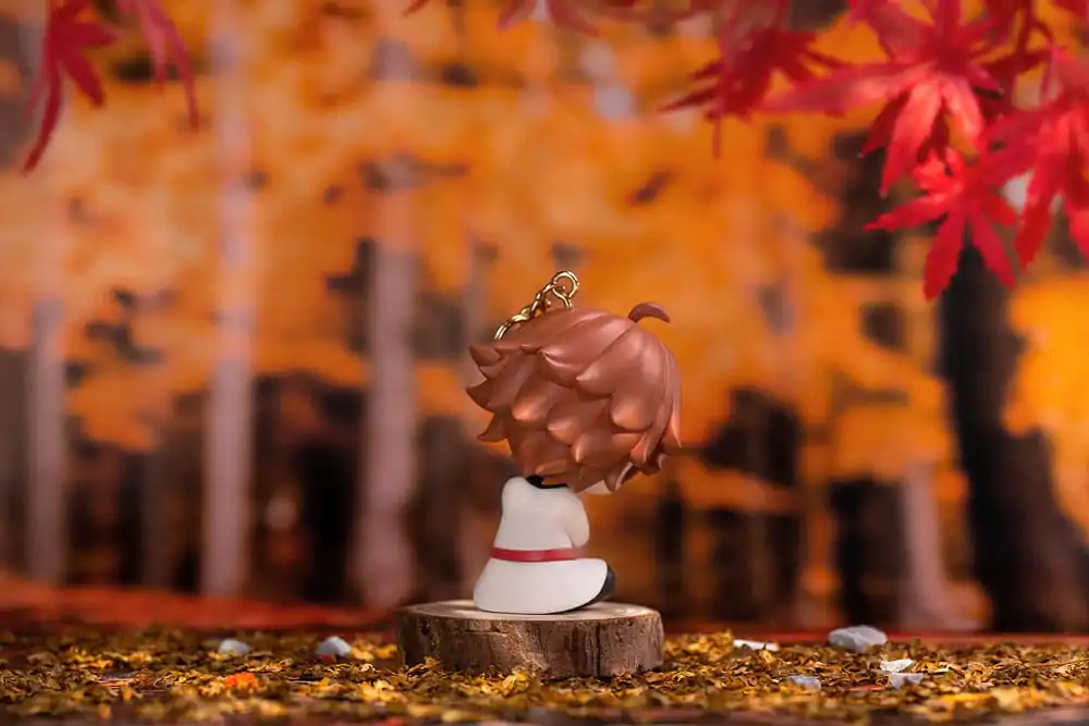 Honor of Kings Hang On PVC Mini Statue Li Bai 5 cm Produktfoto