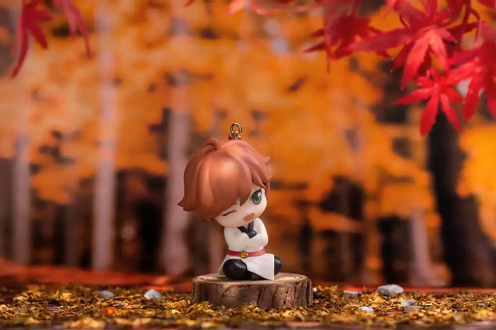 Honor of Kings Hang On PVC Mini Statue Li Bai 5 cm Produktfoto