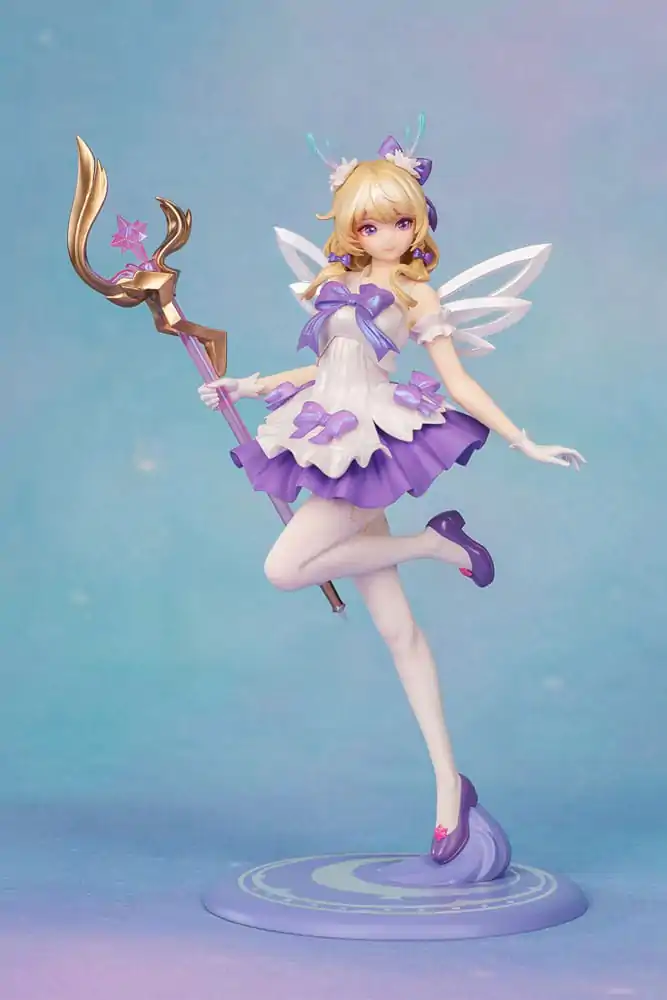 Honor of Kings PVC Gift+ Series Statue 1/10 Nick of Time: Yao 18 cm Produktfoto