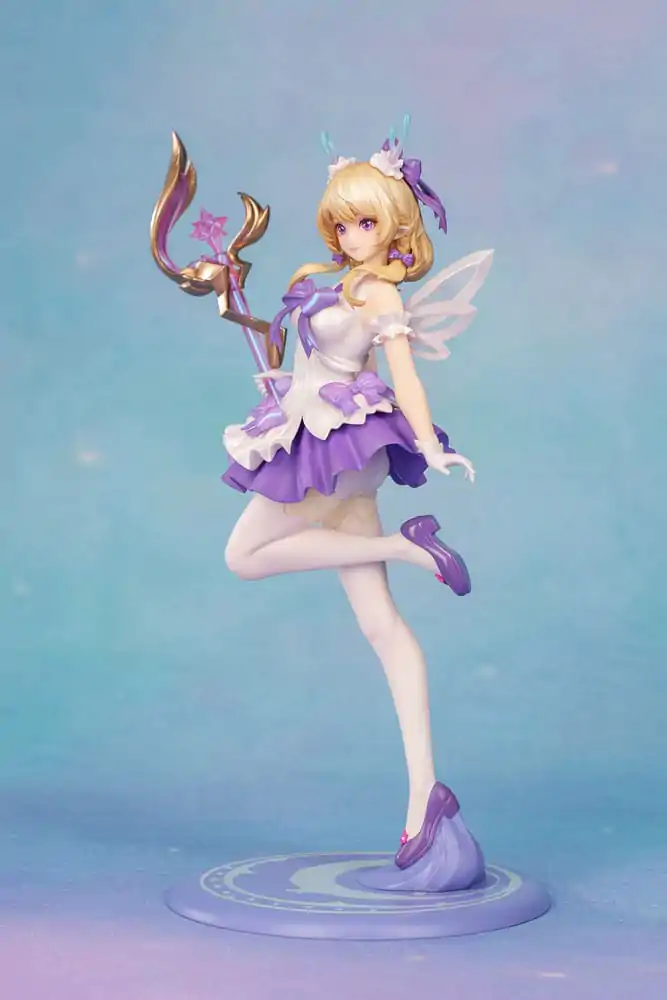 Honor of Kings PVC Gift+ Series Statue 1/10 Nick of Time: Yao 18 cm Produktfoto