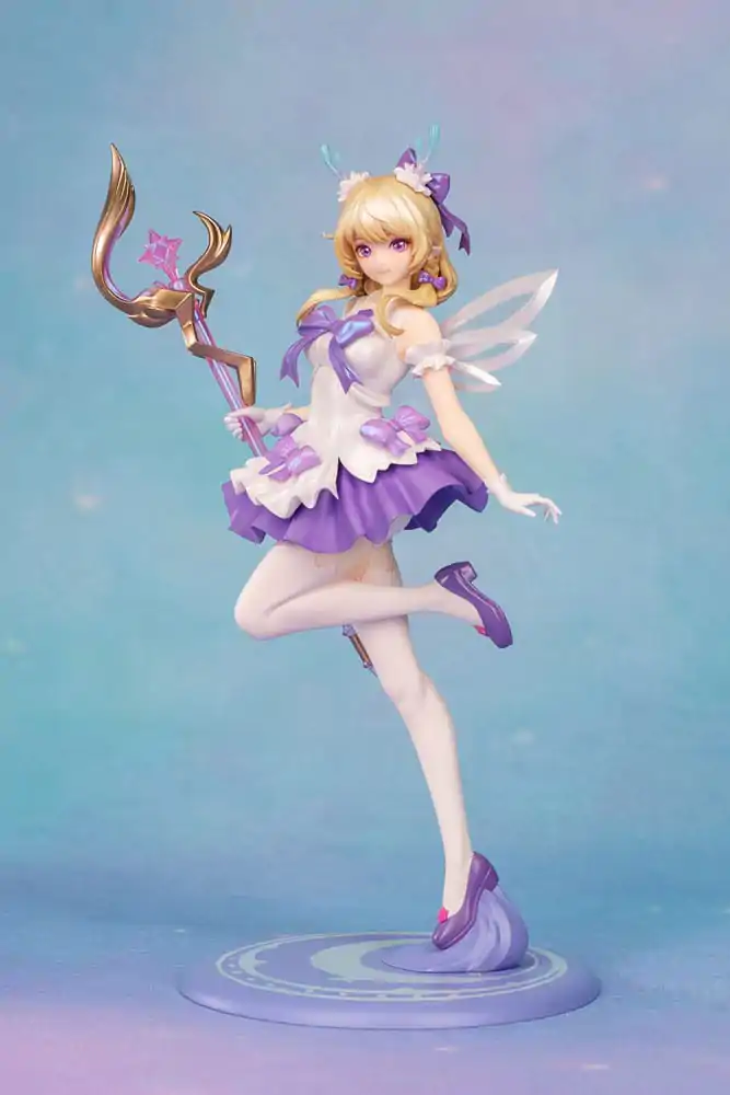 Honor of Kings PVC Gift+ Series Statue 1/10 Nick of Time: Yao 18 cm Produktfoto