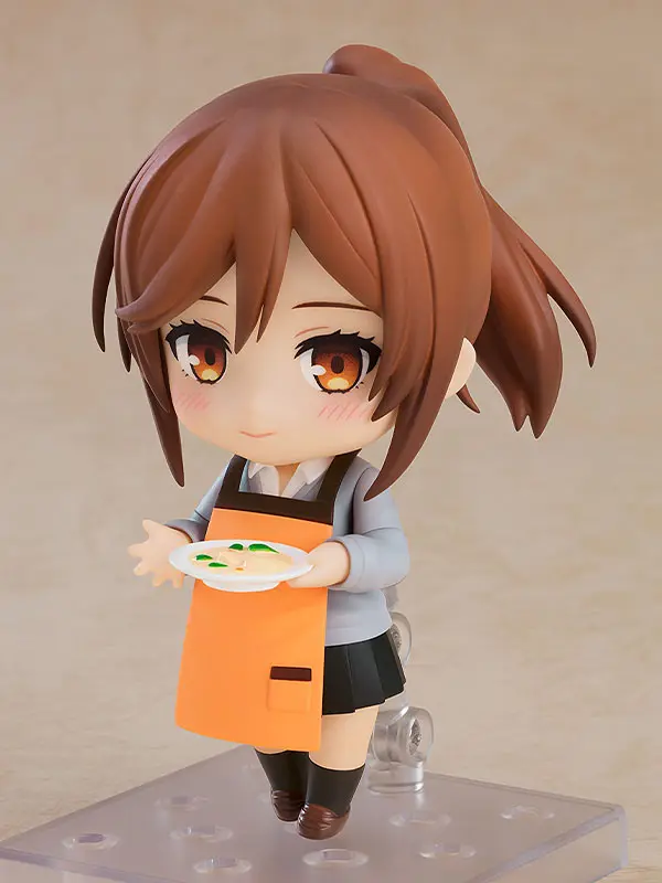Horimiya Nendoroid Actionfigur Kyoko Hori (re-run) 10 cm Produktfoto