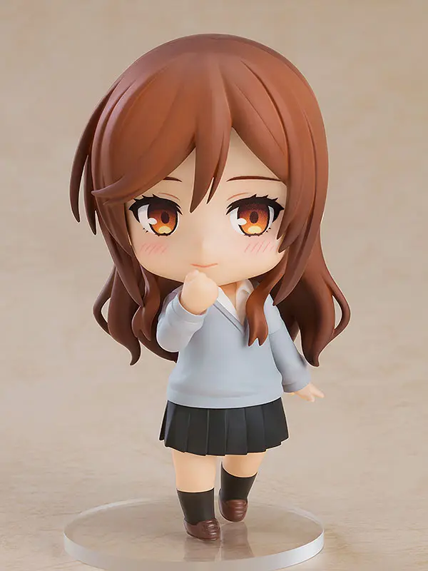 Horimiya Nendoroid Actionfigur Kyoko Hori (re-run) 10 cm Produktfoto
