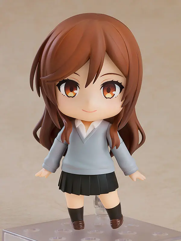 Horimiya Nendoroid Actionfigur Kyoko Hori (re-run) 10 cm Produktfoto