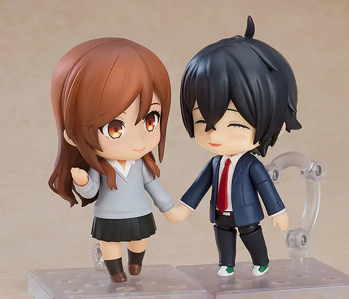 Horimiya Nendoroid Actionfigur Kyoko Hori (re-run) 10 cm Produktfoto