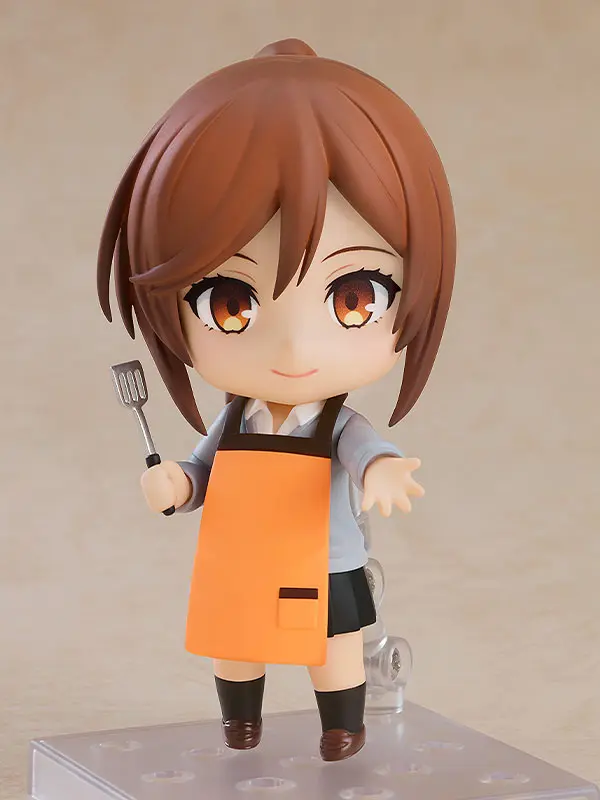 Horimiya Nendoroid Actionfigur Kyoko Hori (re-run) 10 cm Produktfoto