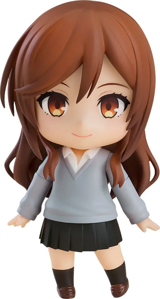 Horimiya Nendoroid Actionfigur Kyoko Hori (re-run) 10 cm Produktfoto