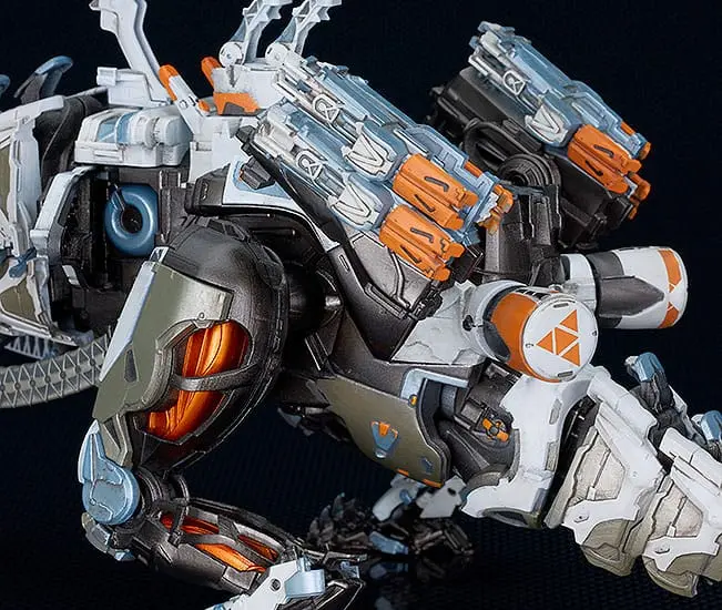 Horizon Forbidden West Moderoid Plastic Model Kit Thunderjaw 38 cm Produktfoto