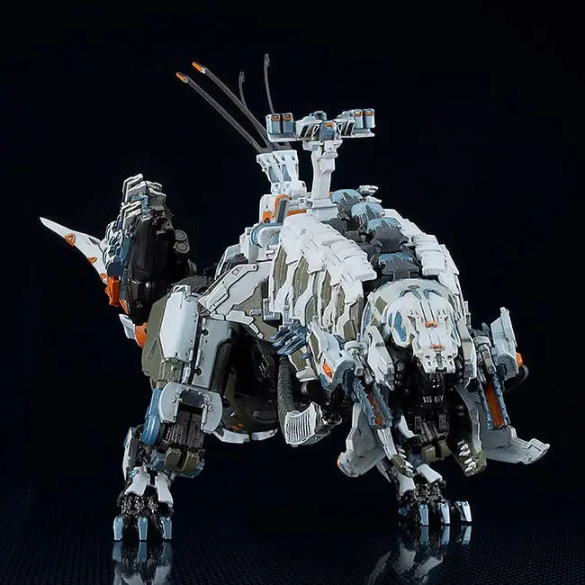 Horizon Forbidden West Moderoid Plastic Model Kit Thunderjaw 38 cm Produktfoto
