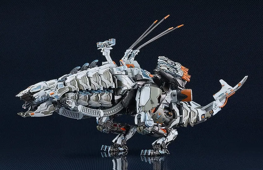 Horizon Forbidden West Moderoid Plastic Model Kit Thunderjaw 38 cm Produktfoto