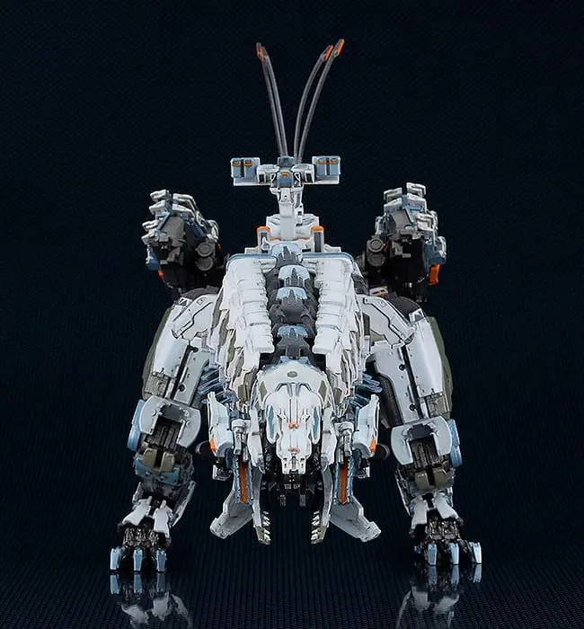 Horizon Forbidden West Moderoid Plastic Model Kit Thunderjaw 38 cm Produktfoto
