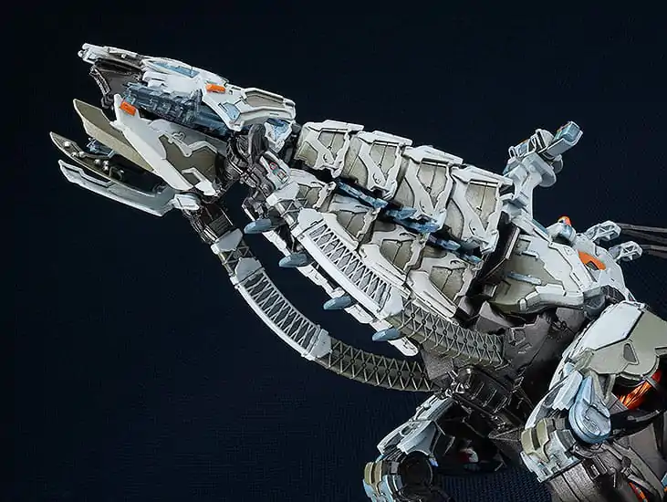 Horizon Forbidden West Moderoid Plastic Model Kit Thunderjaw 38 cm (re-run) Produktfoto