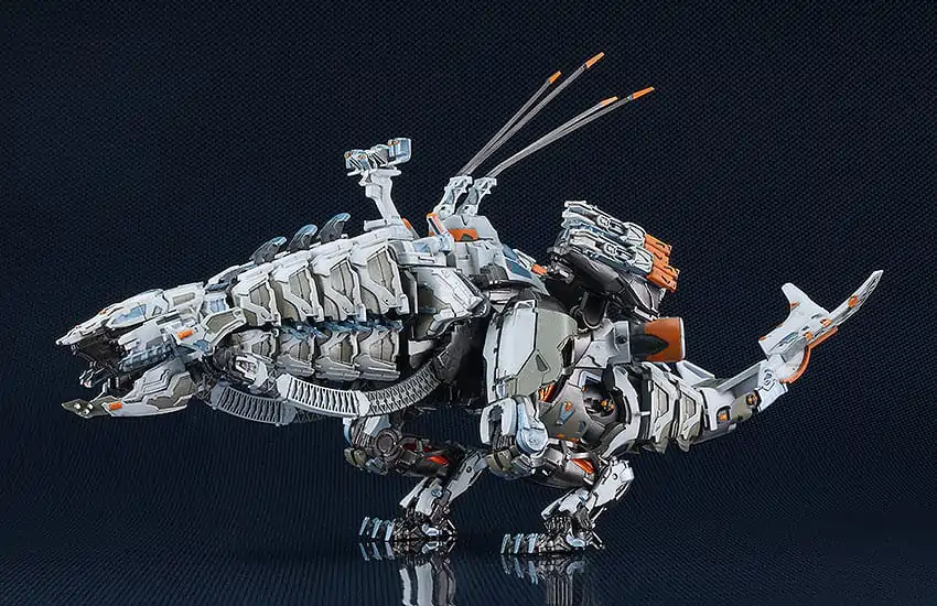 Horizon Forbidden West Moderoid Plastic Model Kit Thunderjaw 38 cm (re-run) Produktfoto