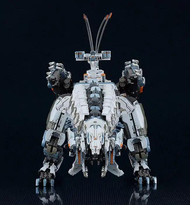 Horizon Forbidden West Moderoid Plastic Model Kit Thunderjaw 38 cm (re-run) Produktfoto