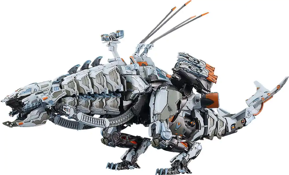 Horizon Forbidden West Moderoid Plastic Model Kit Thunderjaw 38 cm (re-run) Produktfoto