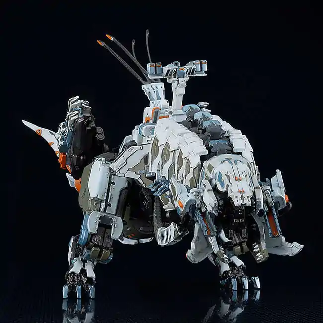 Horizon Forbidden West Moderoid Plastic Model Kit Thunderjaw 38 cm (re-run) Produktfoto