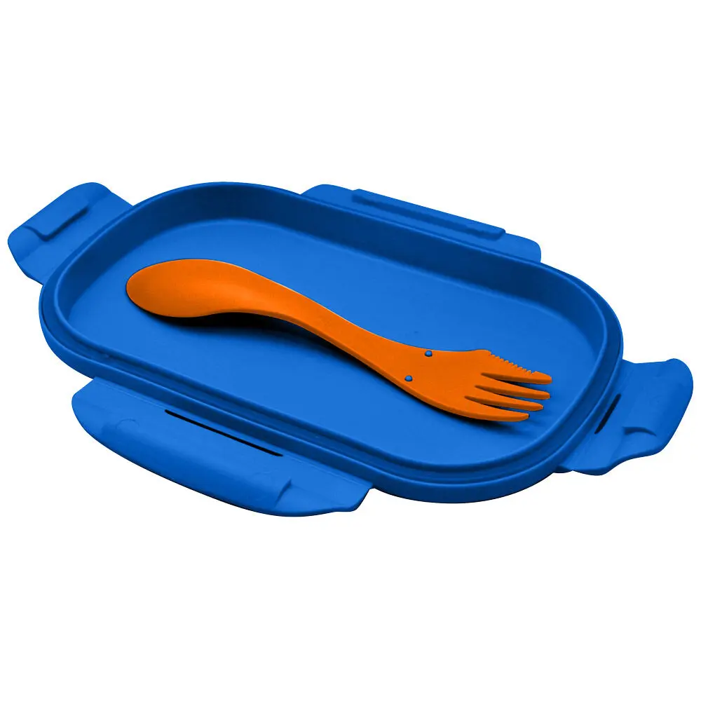 Hot Wheels Besteck für die Lunchbox Produktfoto