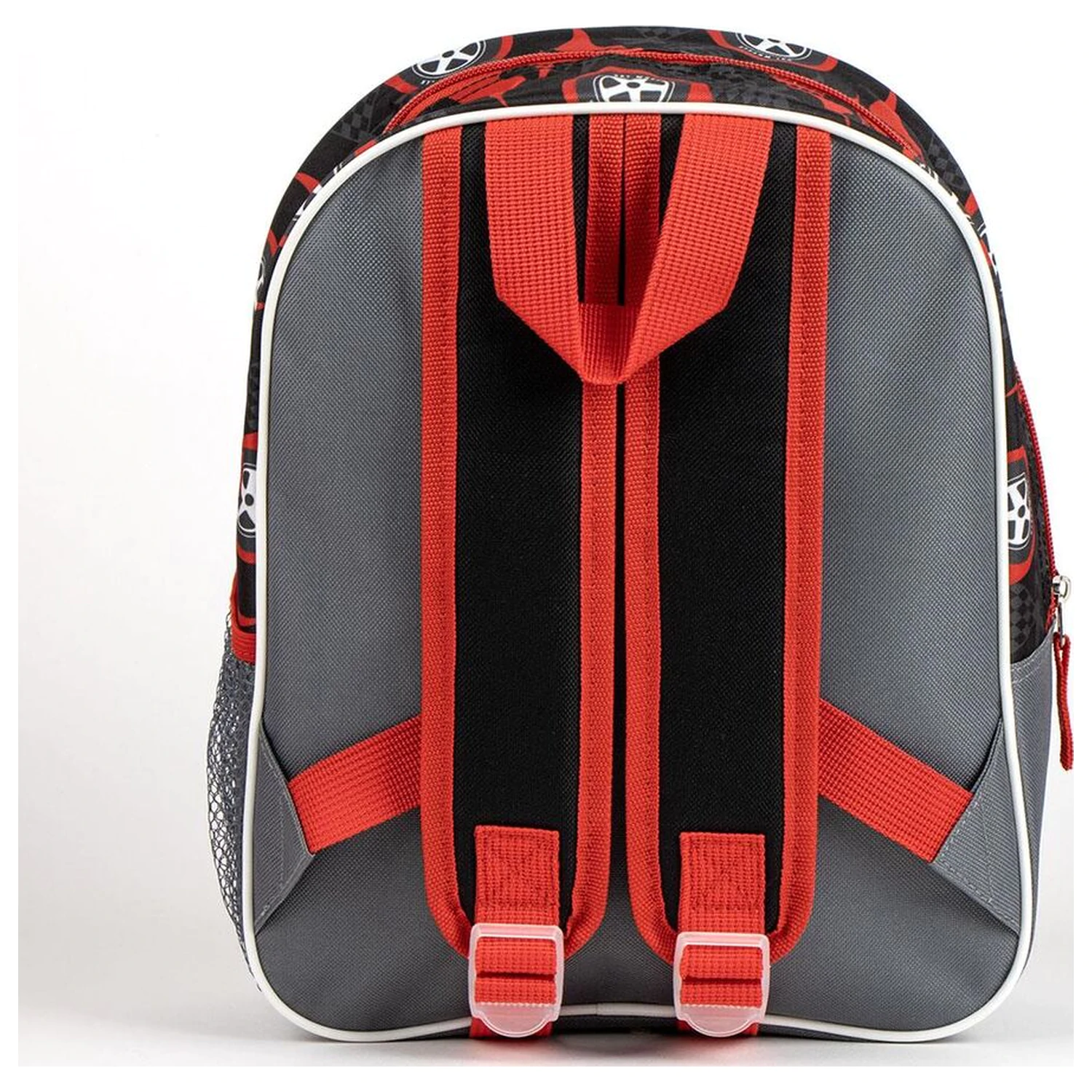 Hot Wheel 3D Rucksack 31cm Produktfoto