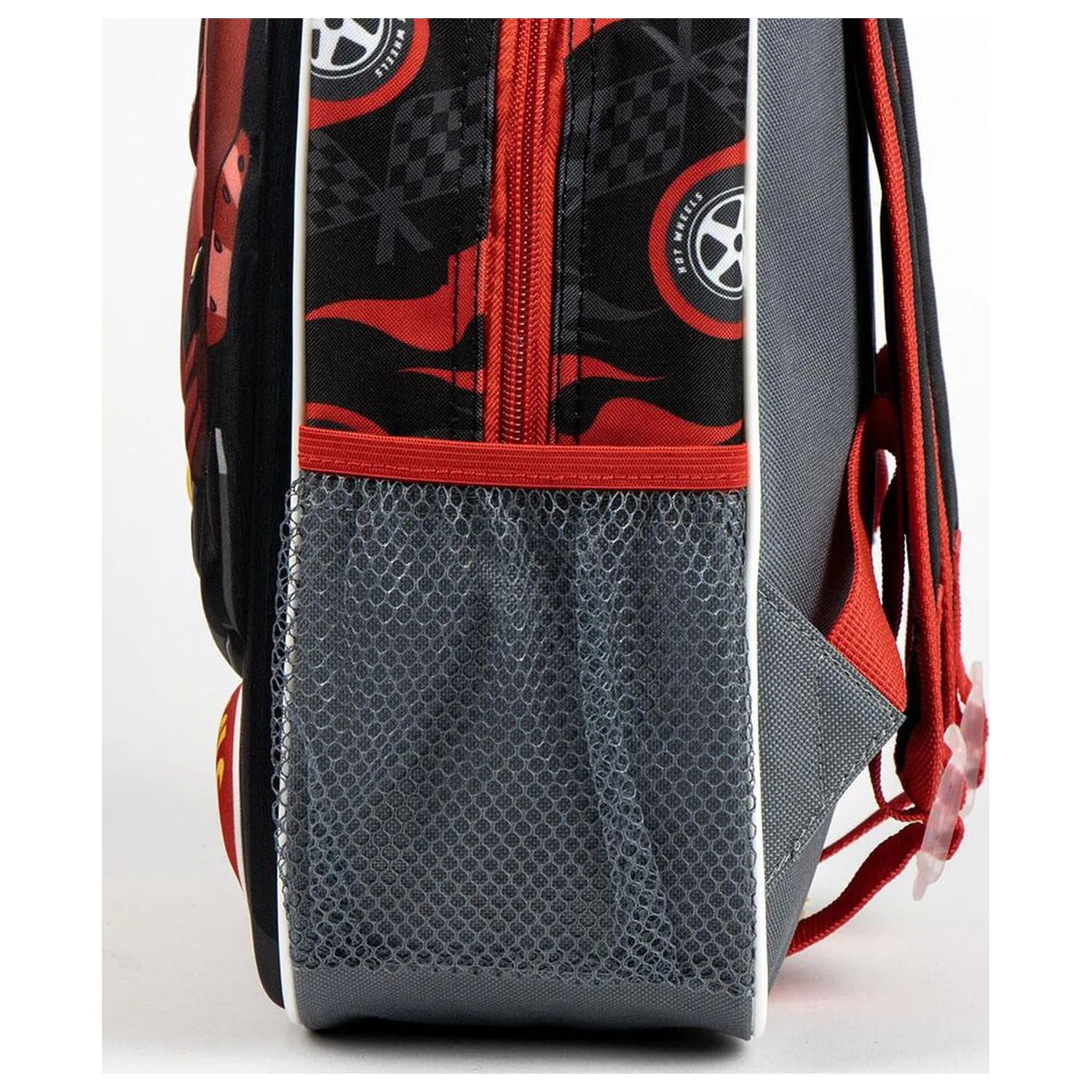 Hot Wheel 3D Rucksack 31cm Produktfoto