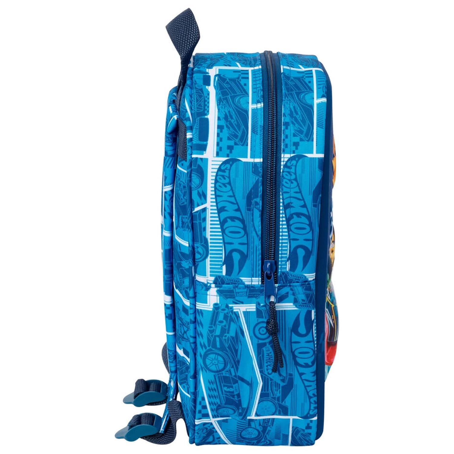 Hot Wheels 3D Rucksack 27 cm Produktfoto